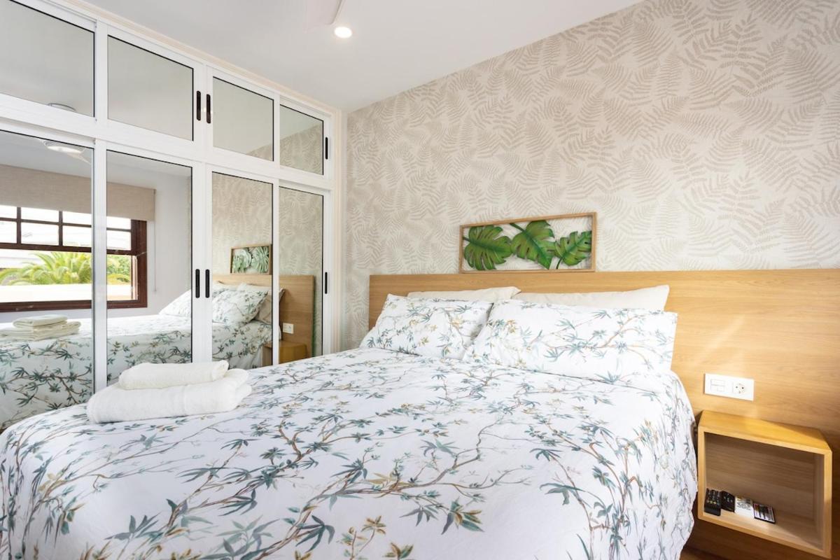 Home2Book Stylish Oasis Pool&Terrace Golf Del Sur San Miguel de Abona Exterior foto