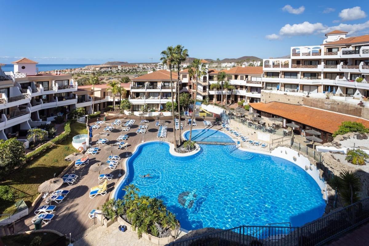 Home2Book Stylish Oasis Pool&Terrace Golf Del Sur San Miguel de Abona Exterior foto
